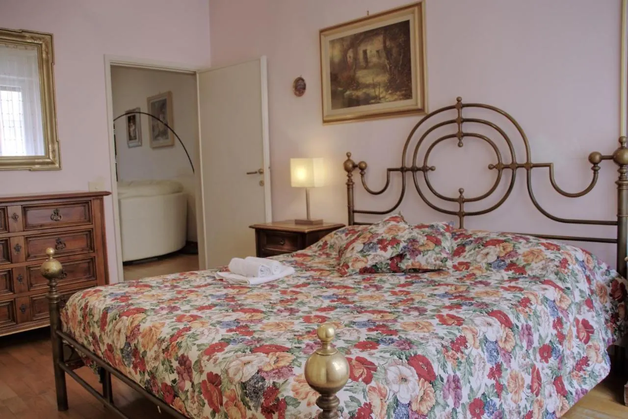Grandma'S House Apartment Florence
