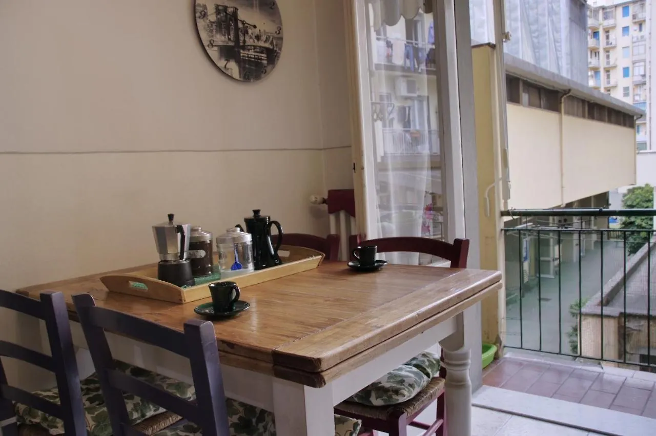 피렌체 Grandma'S House 아파트 0*,