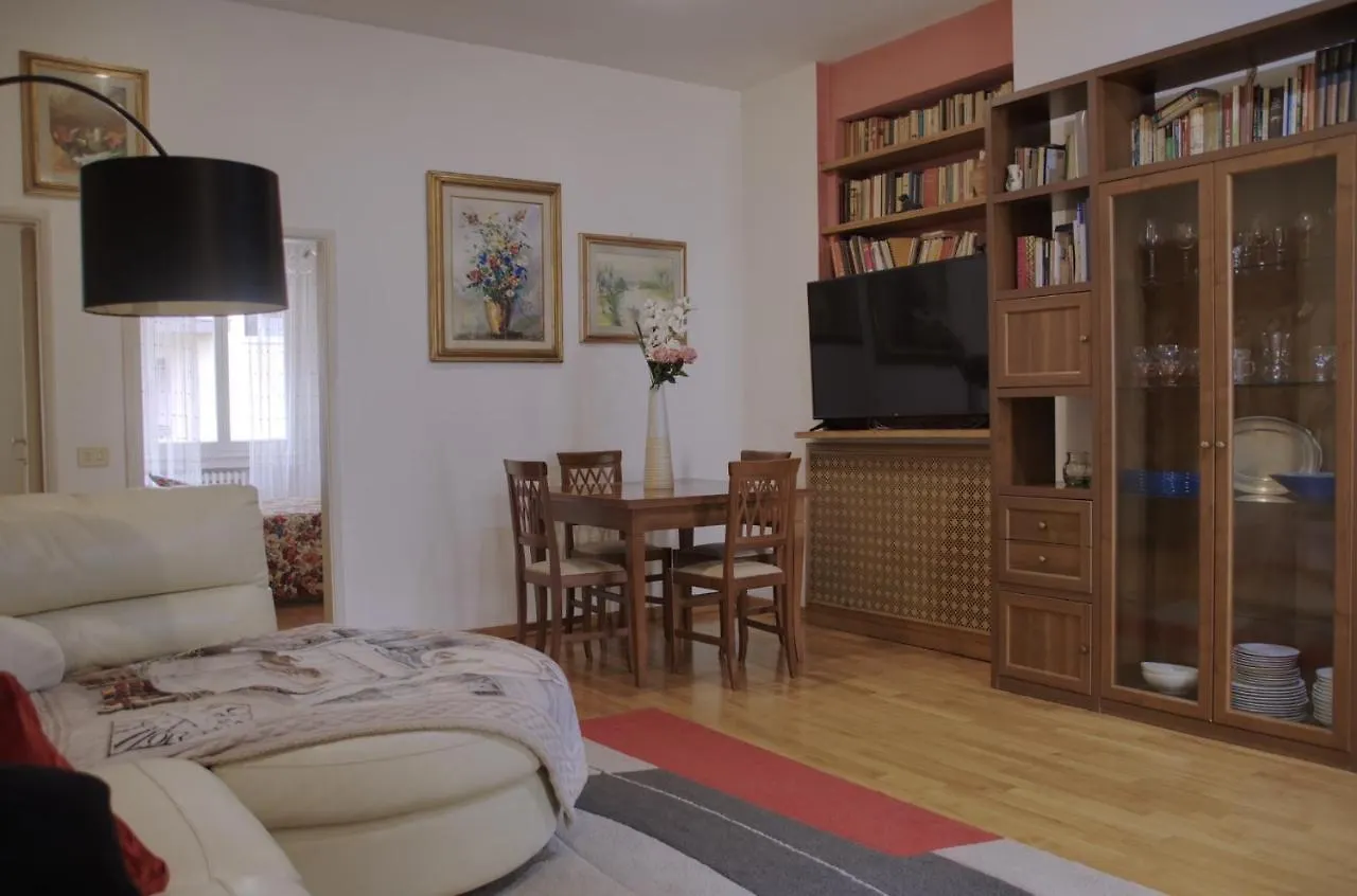 피렌체 Grandma'S House 아파트