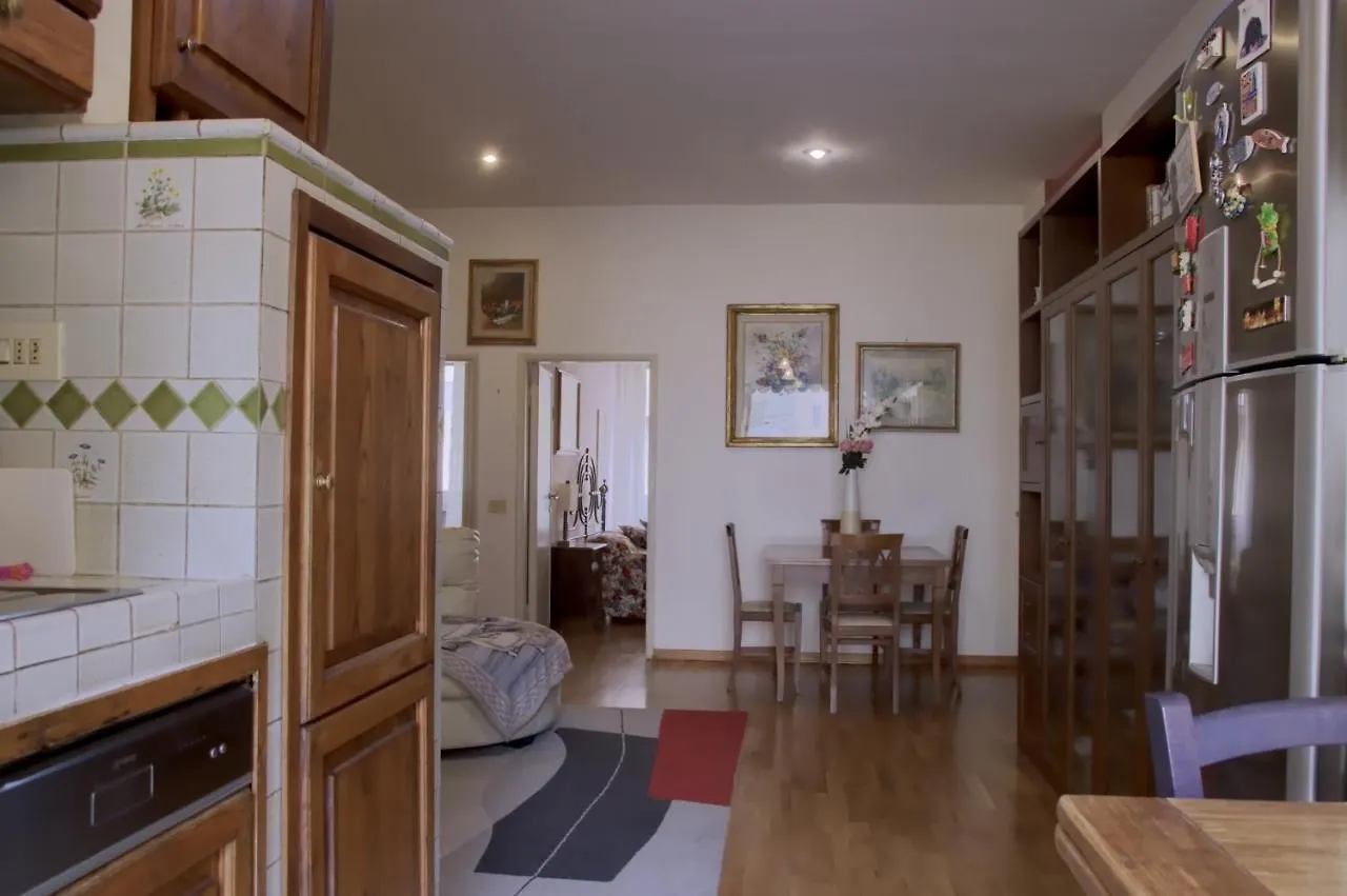 피렌체 Grandma'S House 아파트