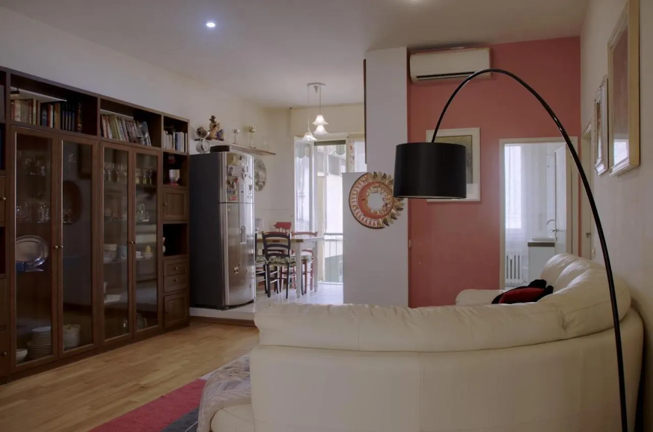 피렌체 Grandma'S House 아파트