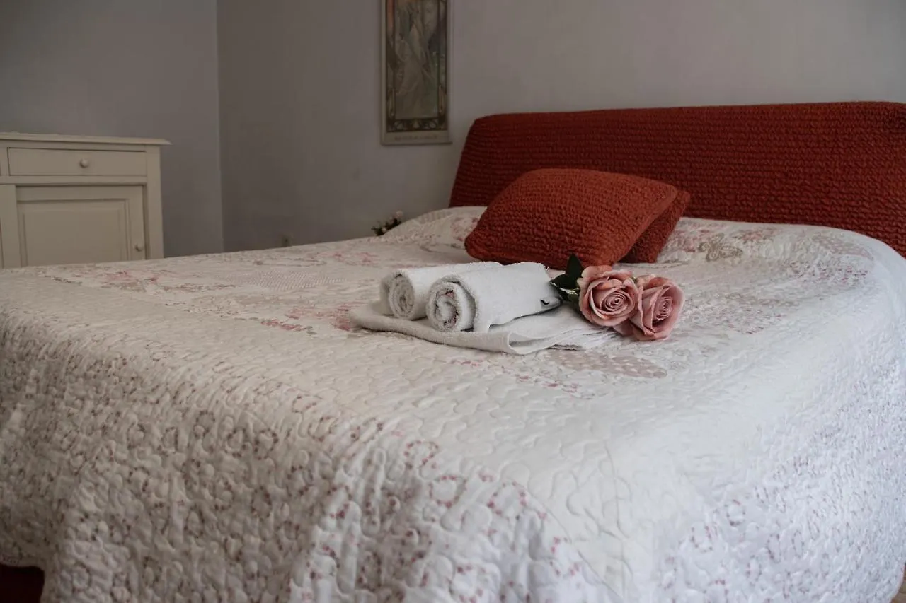Grandma'S House Apartment Florence Italy