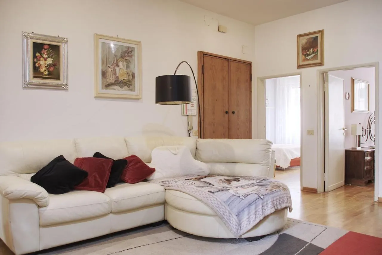 Grandma'S House Apartment Florence Italy