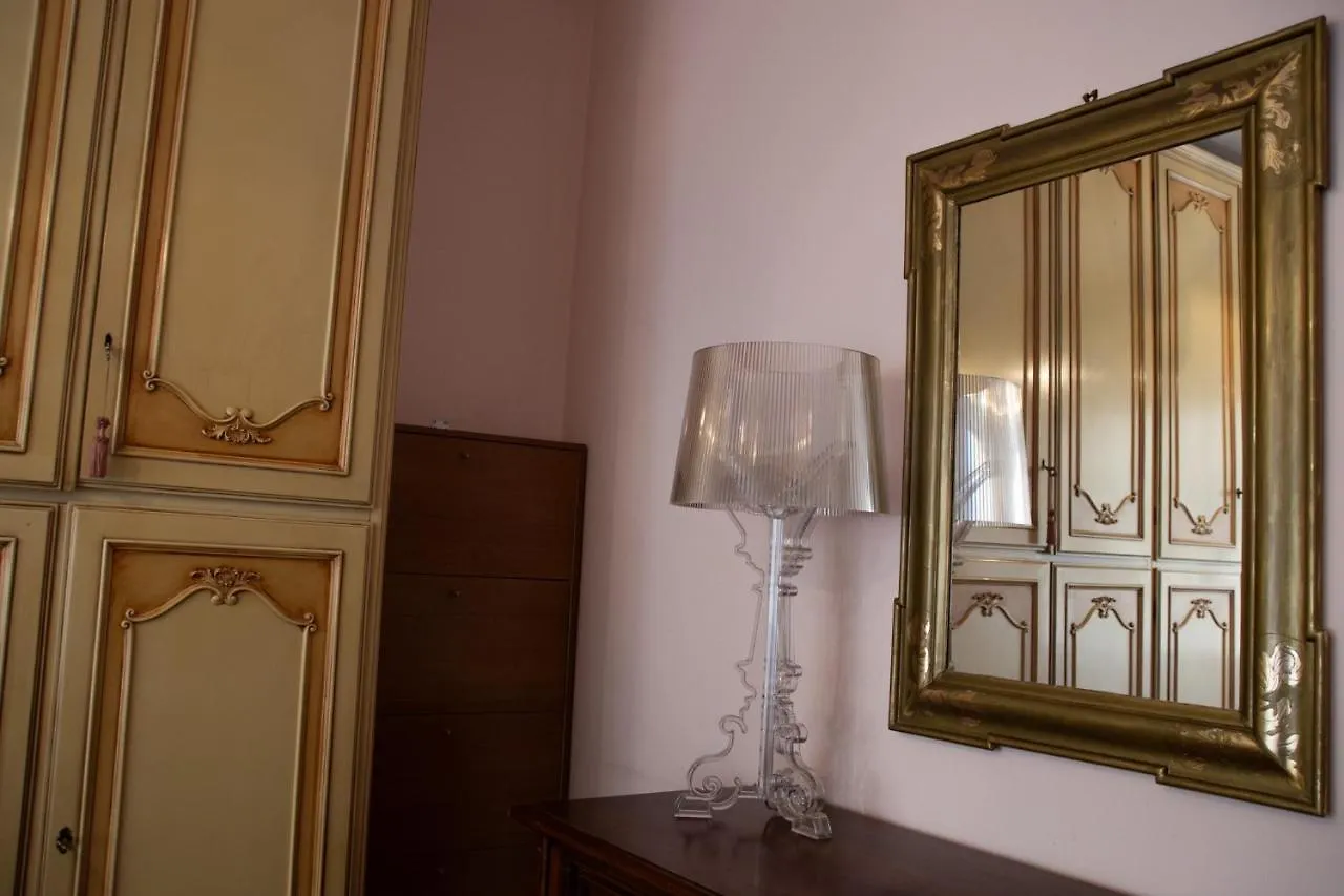 Grandma'S House Apartment Florence