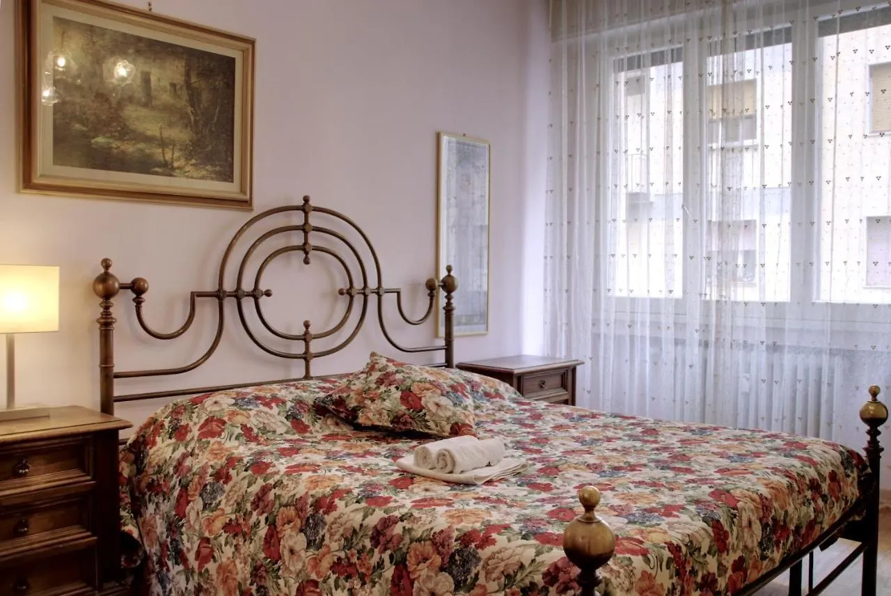 Grandma'S House Apartment Florence